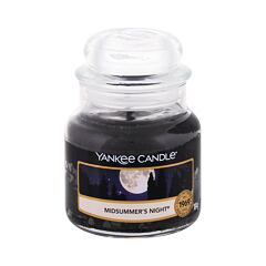 Mirisna svijeća Yankee Candle Midsummer´s Night 104 g