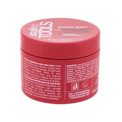 Definicija i oblikovanje kose Fanola Styling Tools Super Matt 100 ml