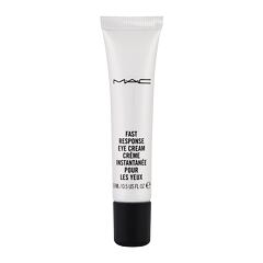 Krema za područje oko očiju MAC Fast Response Eye Cream 15 ml