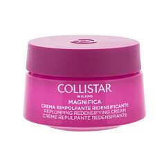 Dnevna krema za lice Collistar Magnifica® Replumping Redensifying Cream 50 ml