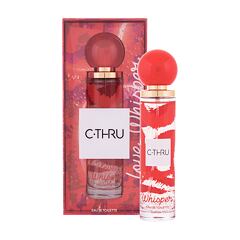 Toaletna voda C-THRU Love Whisper 30 ml