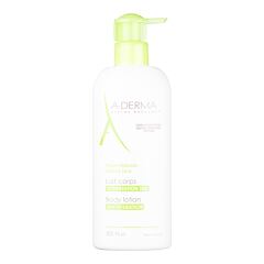Losion za tijelo A-Derma Les Indispensables Body Lotion 24H Hydration 400 ml