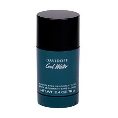 Dezodorans Davidoff Cool Water 75 ml