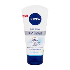 Krema za ruke Nivea Care & Protect 3in1 75 ml