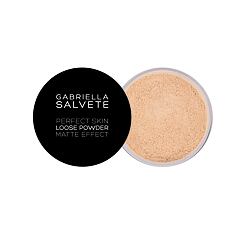 Puder u prahu Gabriella Salvete Perfect Skin Loose Powder 6,5 g 01