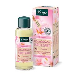 Proizvod za masažu Kneipp Soft Skin Massage Oil 100 ml oštećena kutija