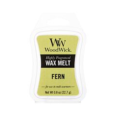 Mirisni vosak WoodWick Fern 22,7 g