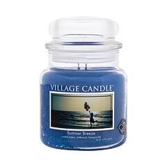 Mirisna svijeća Village Candle Summer Breeze 389 g