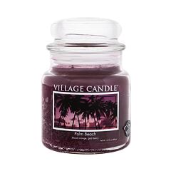 Mirisna svijeća Village Candle Palm Beach 389 g