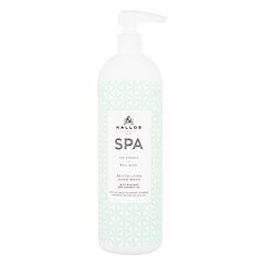 Tekući sapun Kallos Cosmetics SPA Revitalizing Hand Wash 1000 ml