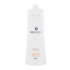 Šampon Revlon Professional Eksperience Wave Remedy Anti-Frizz Hair Cleanser 1000 ml