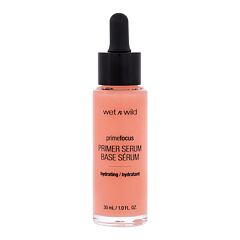 Podloga za make-up Wet n Wild Prime Focus Primer Serum 30 ml