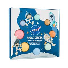 Kugla za kupku NASA Space Cadets Bath Fizzers Kit 90 g Poklon setovi