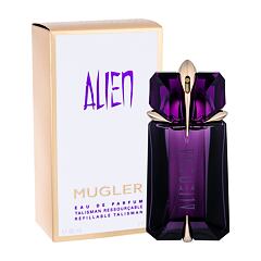 Parfemska voda Thierry Mugler Alien za ponovo punjenje 60 ml