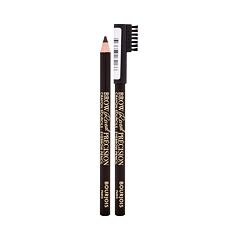 Olovka za obrve BOURJOIS Paris Brow Reveal Précision 1,4 g 003 Medium Brown