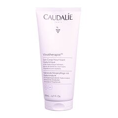 Losion za tijelo Caudalie Vinotherapist Hyaluronic Nourishing Body Lotion 200 ml