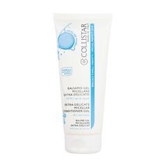Regenerator Collistar Extra-Delicate Micellar Conditioner-Gel 200 ml