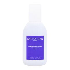 Regenerator Sachajuan Colour Protect Silver 250 ml