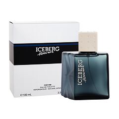 Toaletna voda Iceberg Homme 100 ml