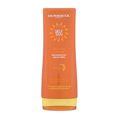 Proizvod za samotamnjenje Dermacol Self Tan Lotion 200 ml