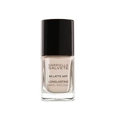 Lak za nokte Gabriella Salvete Sunkissed Longlasting Nail Polish 11 ml 64 Latte Art