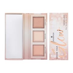 Highlighter Essence Choose Your Glow 18 g