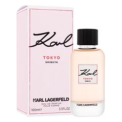 Parfemska voda Karl Lagerfeld Karl Tokyo Shibuya 100 ml