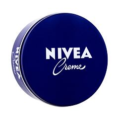 Dnevna krema za lice Nivea Creme 250 ml