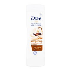 Losion za tijelo Dove Pampering Shea Butter 400 ml