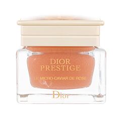 Dnevna krema za lice Christian Dior Prestige Le Micro-Caviar De Rose 75 ml