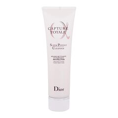 Pjena za čišćenje lica Christian Dior Capture Totale Super Potent Cleanser 110 g