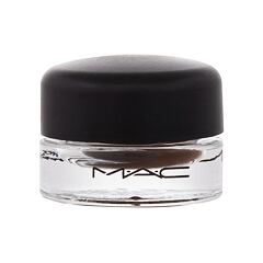 Tuš za oči MAC Pro Longwear Fluidline Eye Liner And Brow Gel 3 g Dipdown