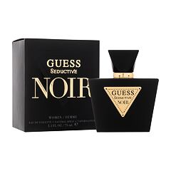 Toaletna voda GUESS Seductive Noir 75 ml Poklon setovi