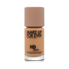 Puder Make Up For Ever HD Skin Undetectable Stay-True Foundation 30 ml 3Y46 Warm Cinnamon