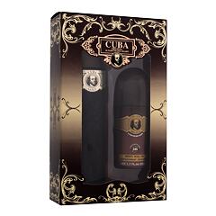 Toaletna voda Cuba Gold 100 ml Poklon setovi