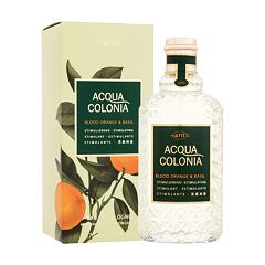 Kolonjska voda 4711 Acqua Colonia Blood Orange & Basil 170 ml
