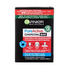 Sapun Garnier Pure Active Charcoal Bar 100 g