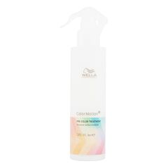 Njega kose bez ispiranja Wella Professionals ColorMotion+ Pre-Color Treatment 185 ml
