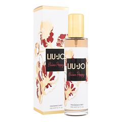 Sprej za tijelo Liu Jo Divine Poppy 200 ml