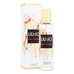 Sprej za tijelo Liu Jo Sweet Carnation 200 ml