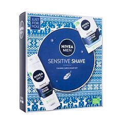 Vodica nakon brijanja Nivea Men Sensitive Shave 100 ml Poklon setovi