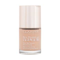 Puder Clarins Skin Illusion Velvet 30 ml 108.3N