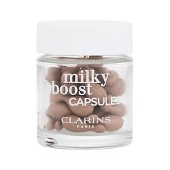 Puder Clarins Milky Boost Capsules 30x0,2 ml 01