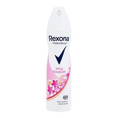 Antiperspirant Rexona MotionSense Sexy Bouquet 48h 40 ml