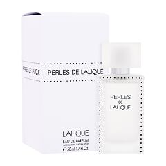 Parfemska voda Lalique Perles De Lalique 50 ml