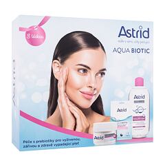Dnevna krema za lice Astrid Aqua Biotic 50 ml Poklon setovi