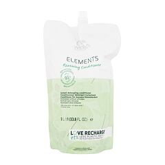 Regenerator Wella Professionals Elements Renewing Conditioner punilo 1000 ml