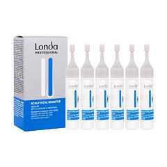 Serum za kosu Londa Professional Scalp Vital Booster Serum 6x9 ml