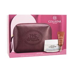 Gel za lice Collistar Pure Actives Hyaluronic Acid + Ceramides Aquagel 50 ml Poklon setovi