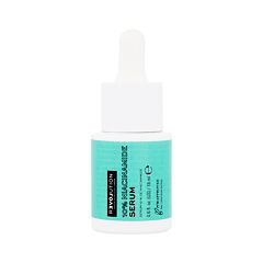 Serum za lice Revolution Relove 10% Niacinamide Serum 18 ml